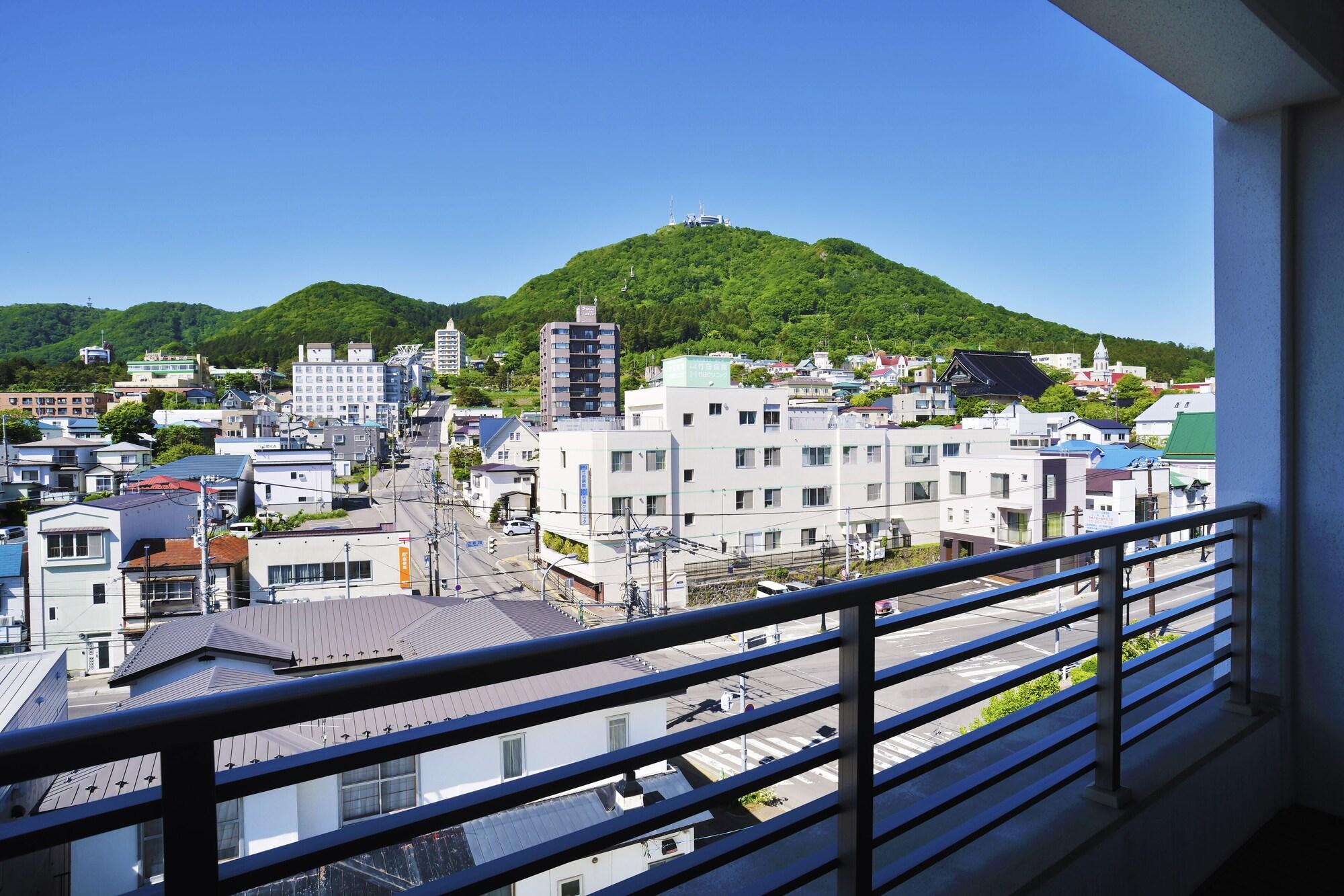 Villa Concordia Resort&Spa Hakodate Esterno foto
