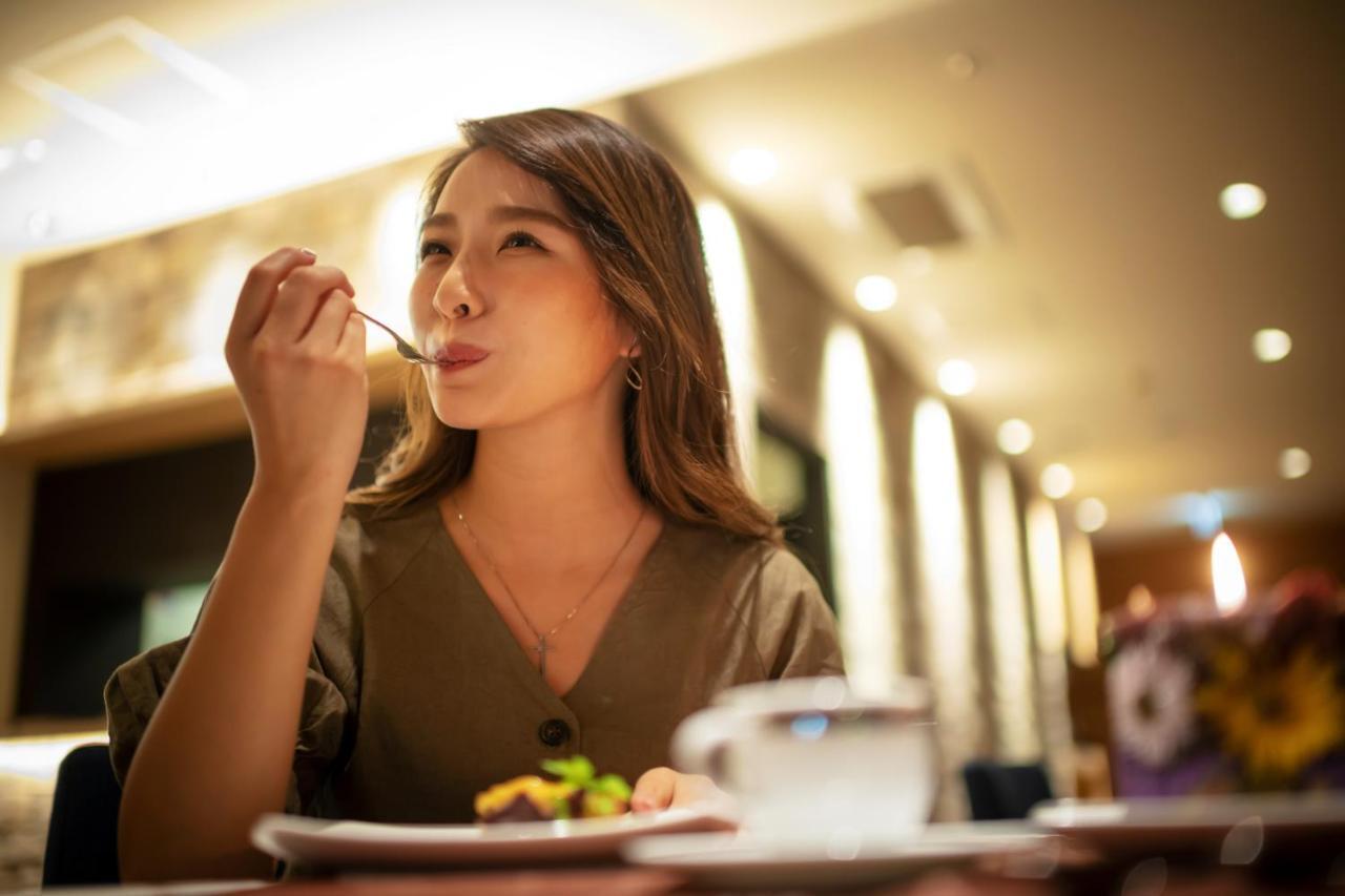 Villa Concordia Resort&Spa Hakodate Esterno foto
